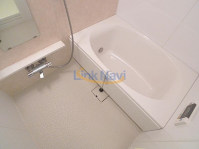 【浴室】 | ベリー海老江