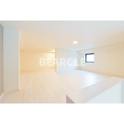 【寝室】 | ハーモニーテラスフォース椥辻