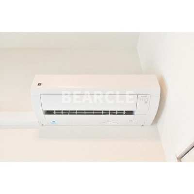 【設備】 | ハーモニーテラスフォース椥辻