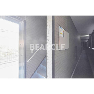 【その他】 | ハーモニーテラスフォース椥辻