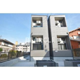 ハーモニーテラスフォース椥辻の画像