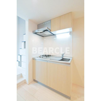 【キッチン】 | ハーモニーテラスフォース椥辻