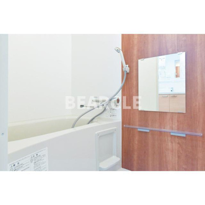 【浴室】 | ハーモニーテラスフォース椥辻