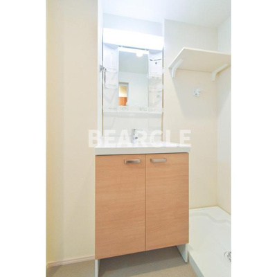 【洗面所】 | ハーモニーテラスフォース椥辻