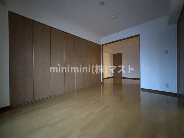 ウィステリア谷町の内装