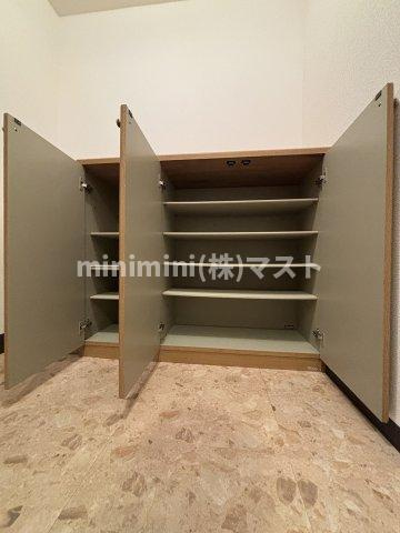 ウィステリア谷町のその他