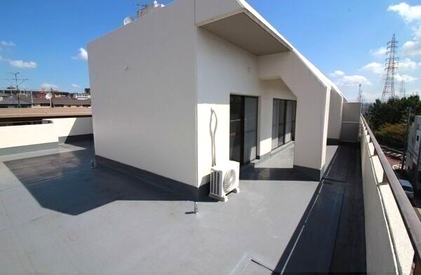 キャッスルメイ植田のその他