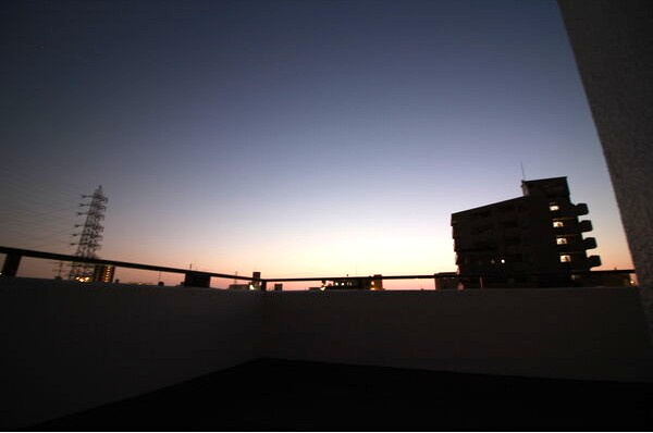 キャッスルメイ植田のその他