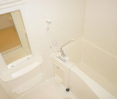 【浴室】 | レジディア桜上水