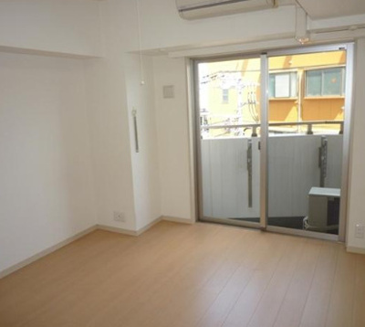 【居間・リビング】 | レジディア桜上水