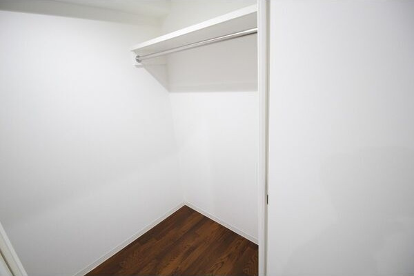 Viare storia(ヴィアーレストーリア)の収納