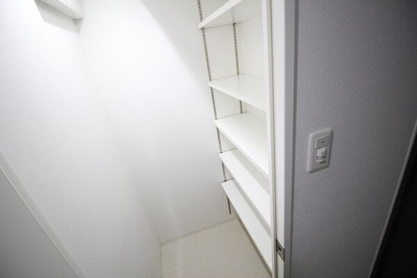 Viare storia(ヴィアーレストーリア)の設備