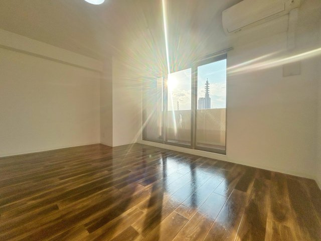 Viare storia(ヴィアーレストーリア)の内装