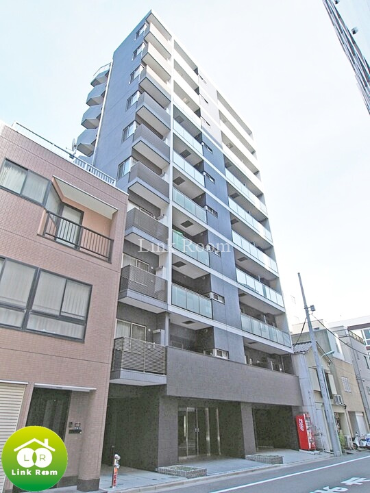 ガーラ・ヴィスタ日本橋浜町