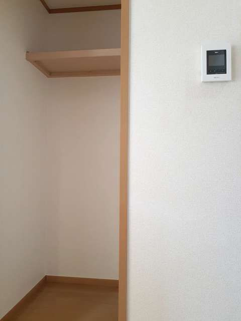 グラースメゾン　　刈谷市の賃貸ならクラスホーム刈谷店のセキュリティ