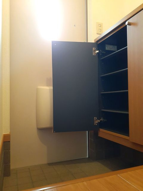 グラースメゾン　　刈谷市の賃貸ならクラスホーム刈谷店の設備