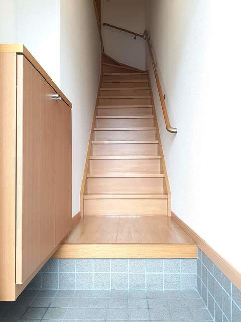 グラースメゾン　　刈谷市の賃貸ならクラスホーム刈谷店の玄関