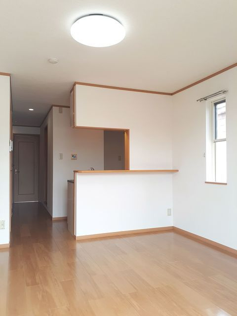 グラースメゾン　　刈谷市の賃貸ならクラスホーム刈谷店の居間・リビング