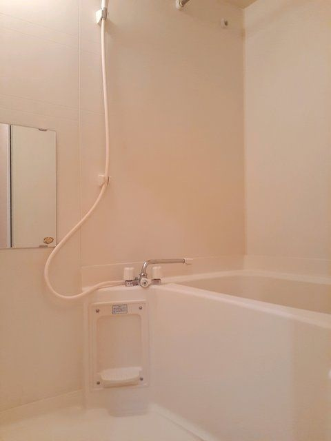 グラースメゾン　　刈谷市の賃貸ならクラスホーム刈谷店の浴室