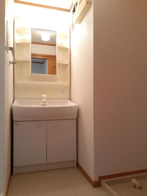 グラースメゾン　　刈谷市の賃貸ならクラスホーム刈谷店の洗面所