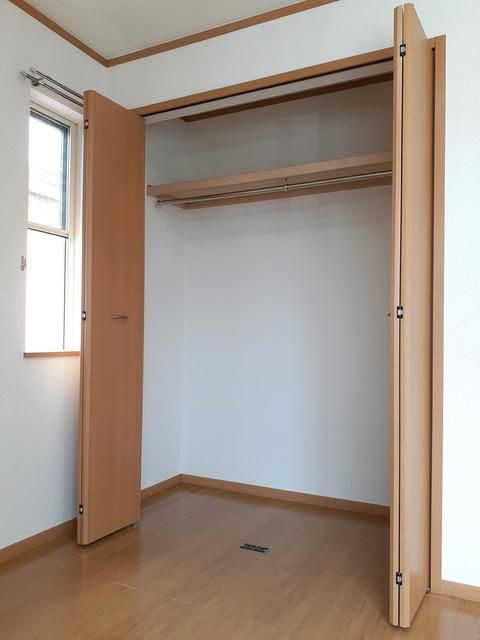 グラースメゾン　　刈谷市の賃貸ならクラスホーム刈谷店の収納