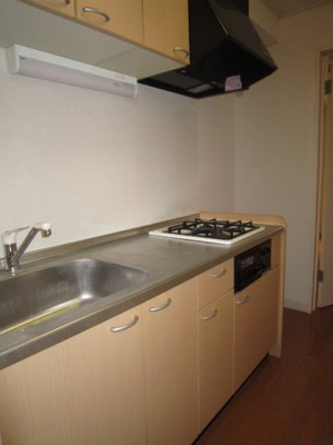 【設備】 | ＧＲＡＣＥ若宮 | 冷蔵庫スペース