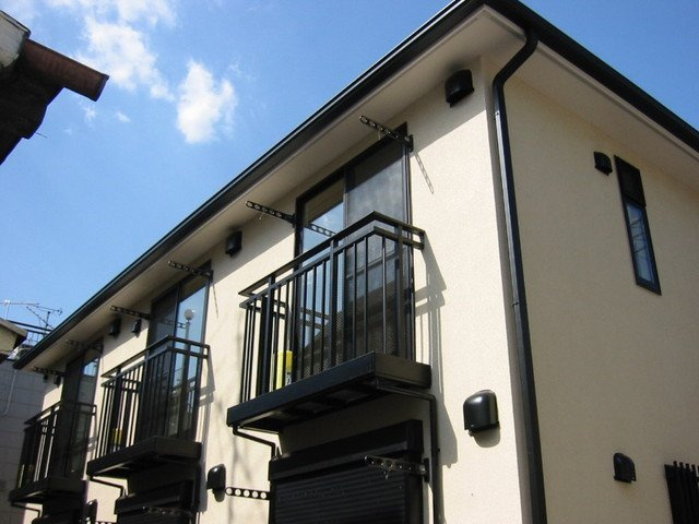 ＧＲＡＣＥ若宮の外観|ＧＲＡＣＥ若宮の外観☆