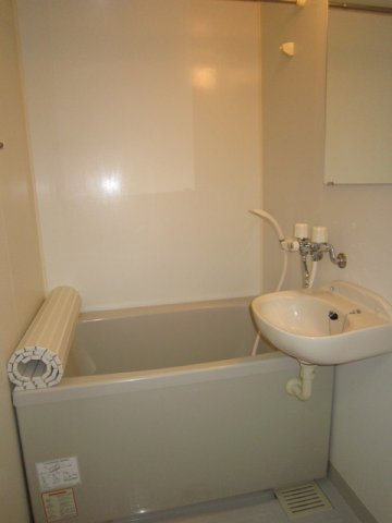 ＧＲＡＣＥ若宮の浴室|人気のバストイレ別♪