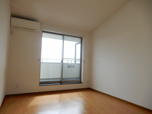 クリアパール垂水の居間・リビング