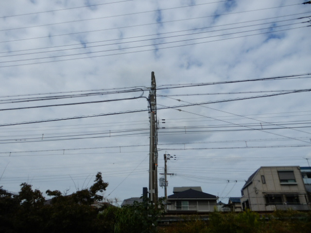 クリアパール垂水の展望