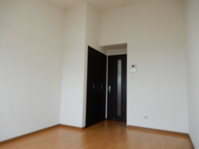 クリアパール垂水の寝室