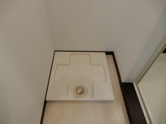 クリアパール垂水の内装