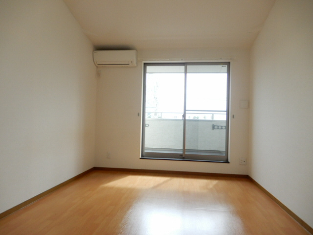 クリアパール垂水の居間・リビング