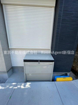 【設備】 | AMATERRACE東武練馬