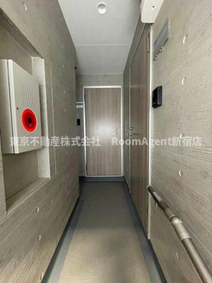 【その他共用部分】 | AMATERRACE東武練馬