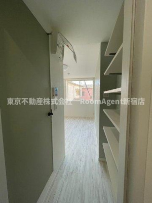 【内装】 | AMATERRACE東武練馬