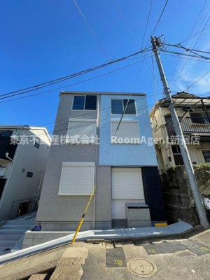 【外観】 | AMATERRACE東武練馬