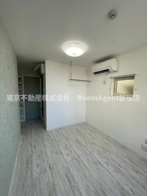 【居間・リビング】 | AMATERRACE東武練馬