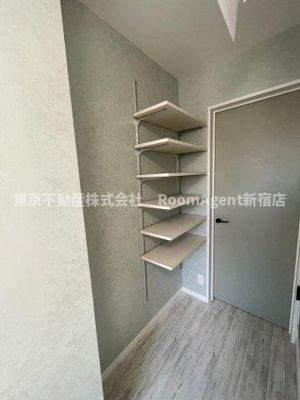 【収納】 | AMATERRACE東武練馬