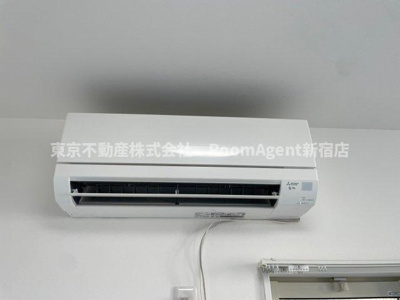 【設備】 | AMATERRACE東武練馬