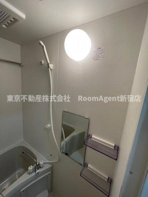 【浴室】 | AMATERRACE東武練馬