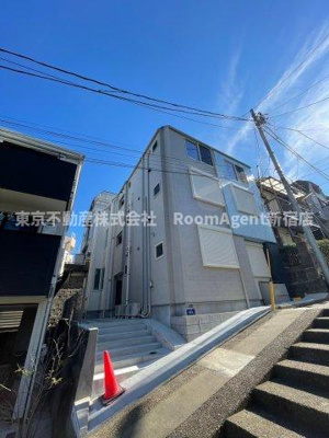 【外観】 | AMATERRACE東武練馬