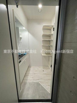 【バルコニー】 | AMATERRACE東武練馬