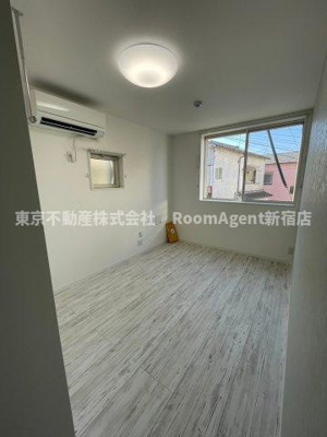 【居間・リビング】 | AMATERRACE東武練馬