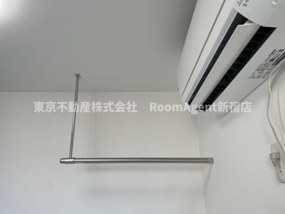 【設備】 | AMATERRACE東武練馬