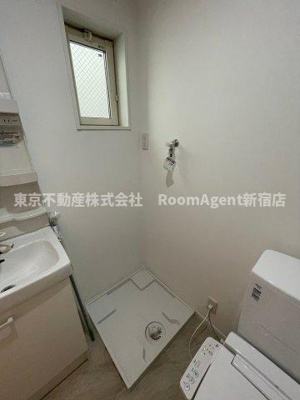 【トイレ】 | AMATERRACE東武練馬