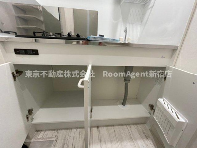 【キッチン】 | AMATERRACE東武練馬