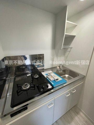 【キッチン】 | AMATERRACE東武練馬