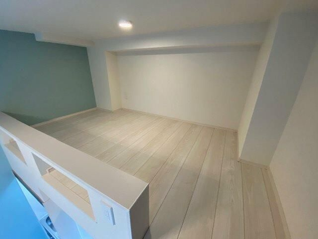 ＪＵＮＥ(ジュン)の寝室