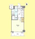 サンハイム雪が谷大塚の画像